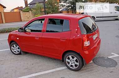 Kia Picanto  2005