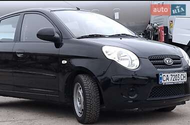 Kia Picanto  2008