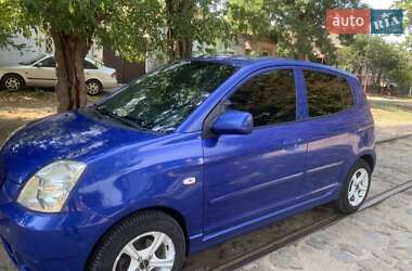 Kia Picanto  2006