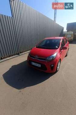 Kia Picanto  2021