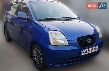 Kia Picanto  2005