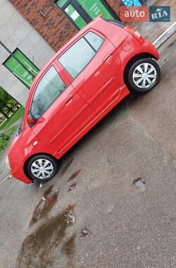 Kia Picanto  2006