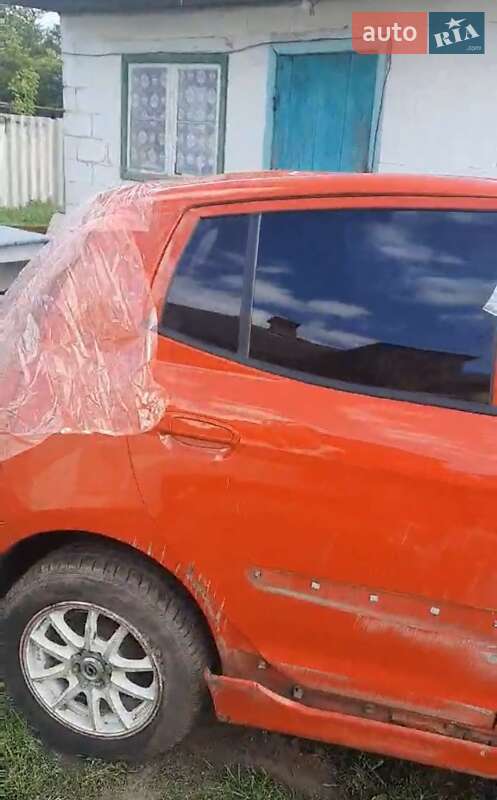 Легковые Kia Picanto