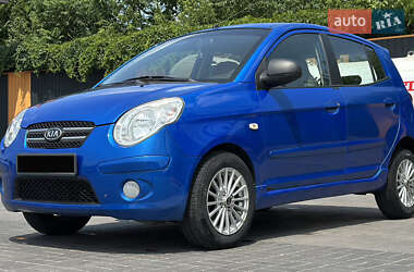 Kia Picanto  2008