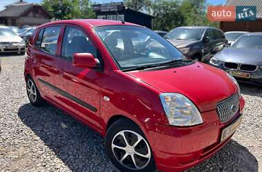 Kia Picanto 2006