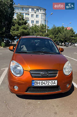 Kia Picanto  2008
