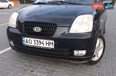 Kia Picanto  2004