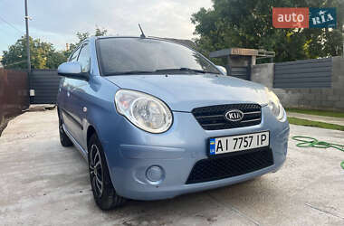 Kia Picanto  2010