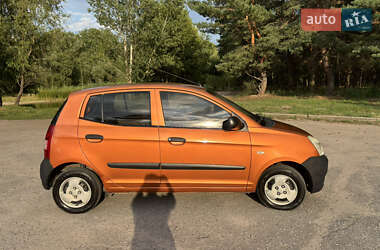 Kia Picanto  2004