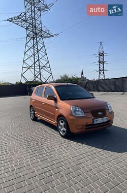 Kia Picanto  2006
