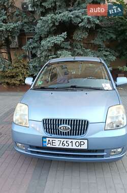 Kia Picanto  2005