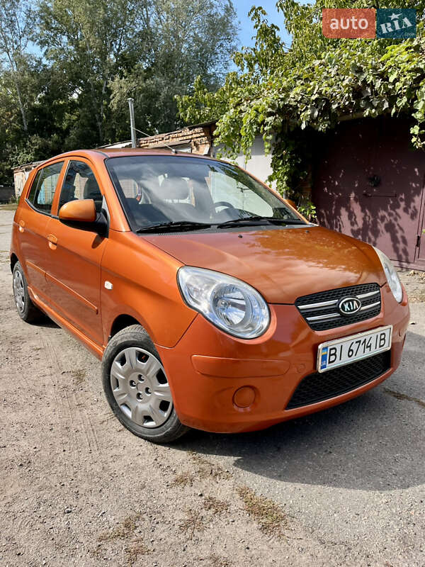 Kia Picanto