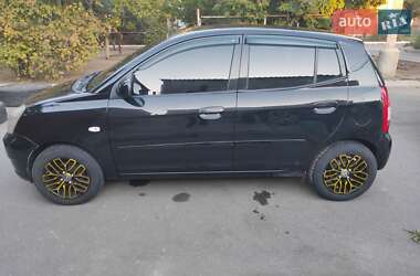 Kia Picanto  2007