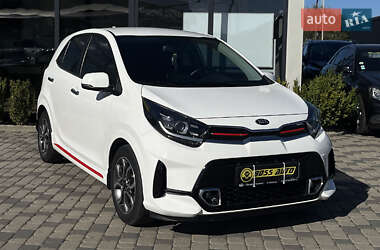 Kia Picanto  2021