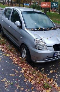 Kia Picanto  2006