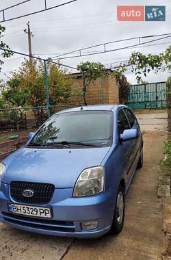 Kia Picanto  2006
