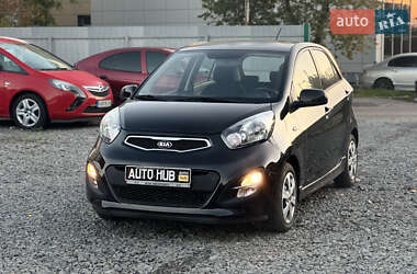 Kia Picanto  2013