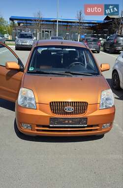 Kia Picanto  2005