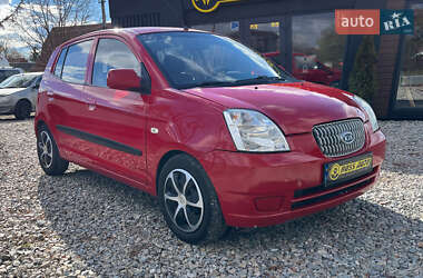 Kia Picanto  2006