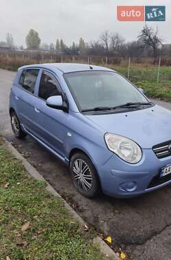 Kia Picanto  2008