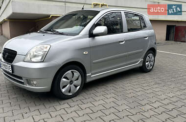 Kia Picanto  2005
