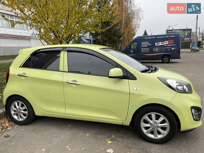 Kia Picanto