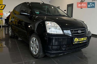 Kia Picanto  2006