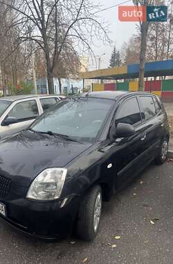 Kia Picanto 2006
