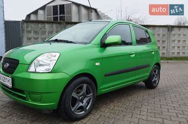 Kia Picanto  2006