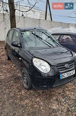 Kia Picanto 2009