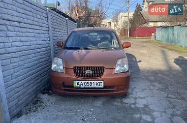 Kia Picanto  2006