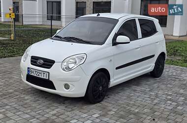 Kia Picanto 2010