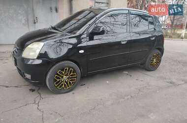 Kia Picanto  2007