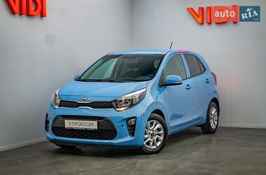 Kia Picanto  2019
