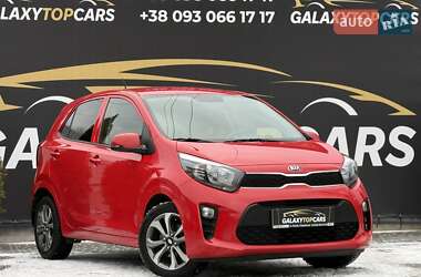 Kia Picanto  2021