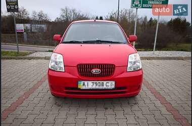 Kia Picanto  2007