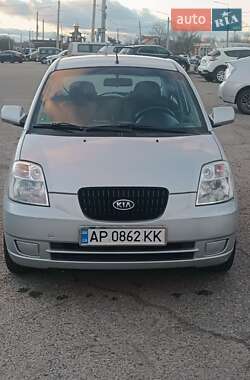 Kia Picanto  2007