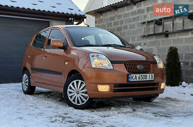 Kia Picanto  2004