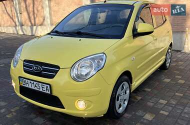 Kia Picanto  2009