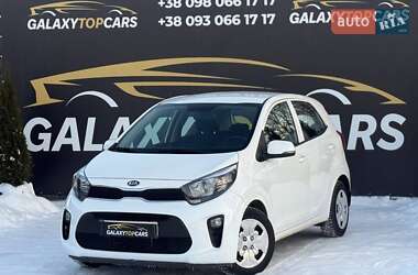 Kia Picanto 2021