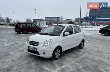 Kia Picanto  2008
