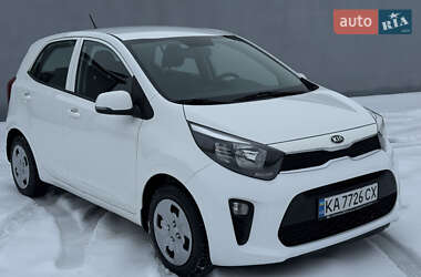 Kia Picanto 2021