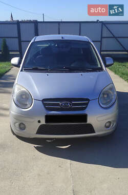 Kia Picanto  2008
