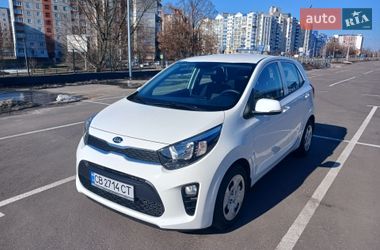 Kia Picanto  2020