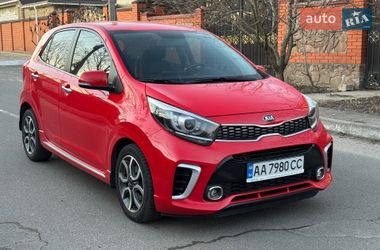 Kia Picanto  2020