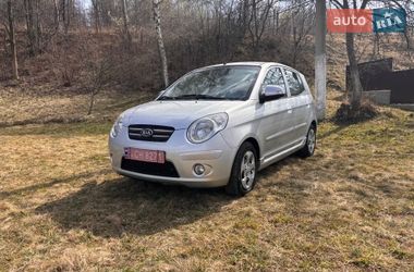 Kia Picanto 2008