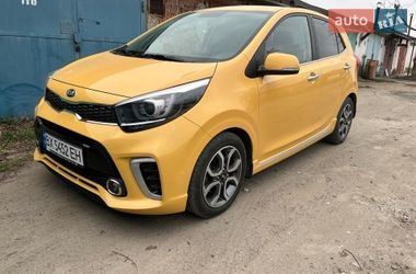 Kia Picanto  2020