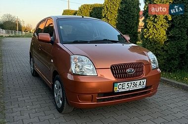 Kia Picanto  2006