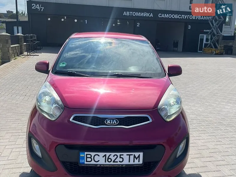 Kia Picanto