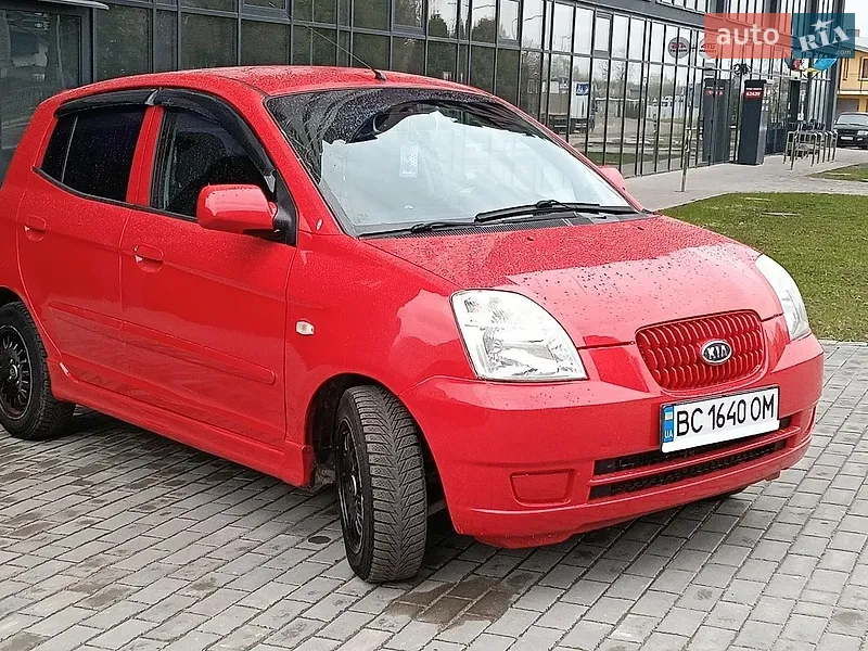 Kia Picanto